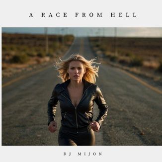 Foto da capa: The race from hell