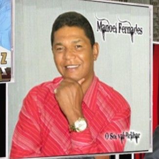 Foto da capa: Não temas