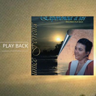 Foto da capa: Experiências A Sós-Eunice Ferreira