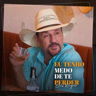Foto da capa: Eu Tenho Medo de Te Perder