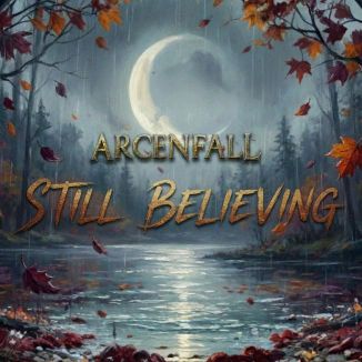 Foto da capa: Still Believing