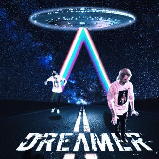 Foto da capa: Dreamer