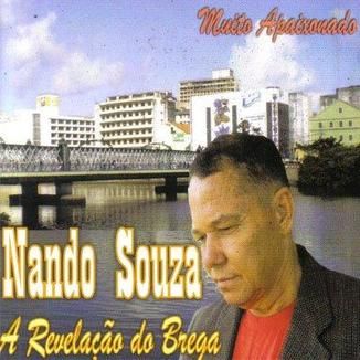 Foto da capa: Muito Apaixonado