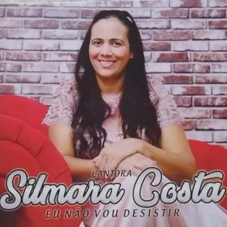 Foto da capa: Eu não vou desistir