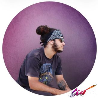 Foto da capa: Não Vou Mudar