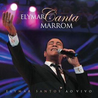 Foto da capa: Elymar Canta Marrom