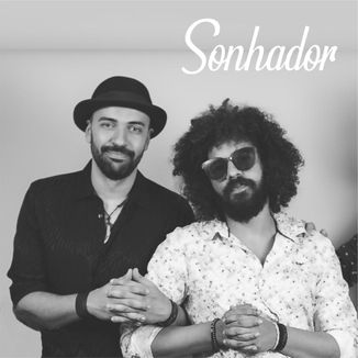 Foto da capa: Sonhador