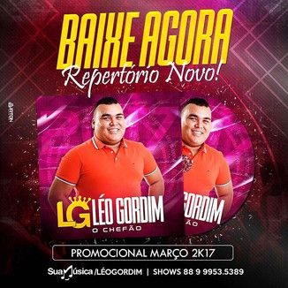 Foto da capa: PROMOCIONAL MARÇO2K17