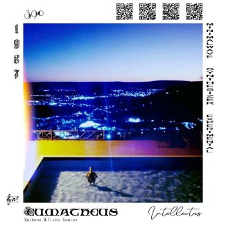 Foto da capa: Intellectus