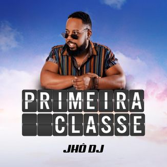 Foto da capa: Primeira Classe