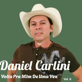 Foto da capa: Volta Pra Mim De Uma Vez