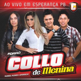 Foto da capa: Ao Vivo em Esperança/PB
