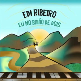 Foto da capa: Eu no Baião de Dois