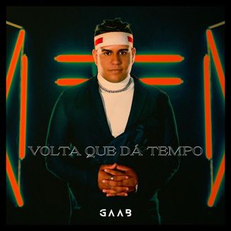 Foto da capa: Volta Que Da Tempo