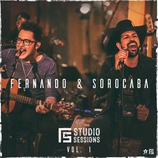 Foto da capa: FS Studio Sessions Vol. 01