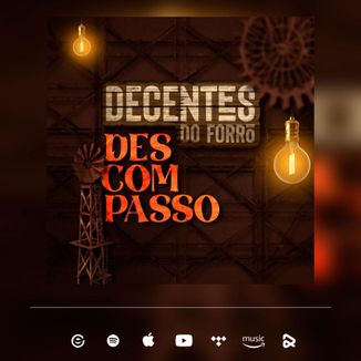 Foto da capa: Descompasso