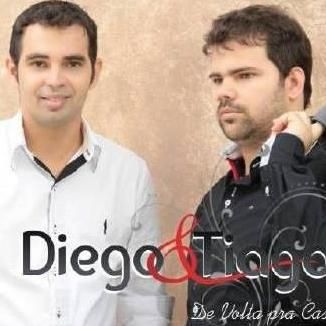 Foto da capa: DE VOLTA PRA CASA