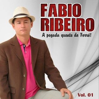 Foto da capa: A pegada quente do Forró