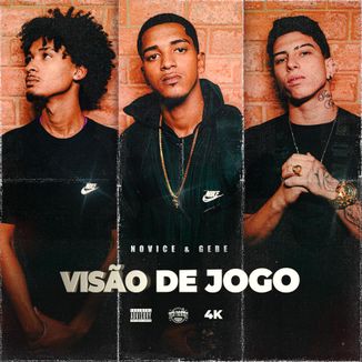 Foto da capa: Visão de Jogo