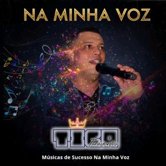 Foto da capa: Na Minha Voz