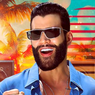 Foto da capa: VAGABUNDO