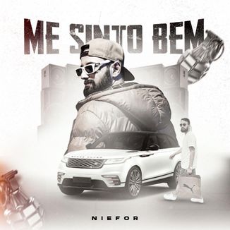 Foto da capa: Me Sinto Bem