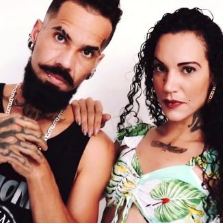 Foto da capa: Spitz Lêpom