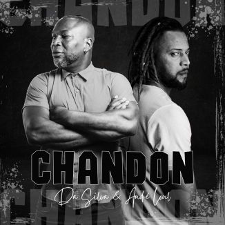 Foto da capa: Chandon