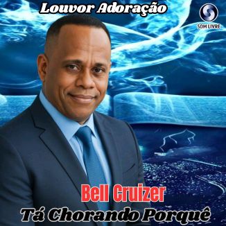 Foto da capa: Tá Chorando Porquê