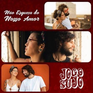 Foto da capa: Não Esqueça Do Nosso Amor