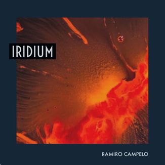 Foto da capa: IRIDIUM
