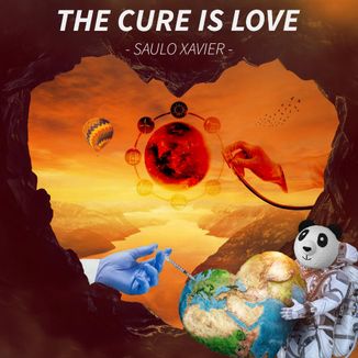 Foto da capa: The Cure Is Love