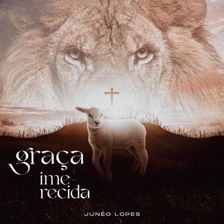 Foto da capa: Graça Imerecida