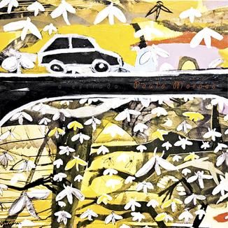 Foto da capa: A estrada