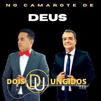Foto da capa: No Camarote De Deus