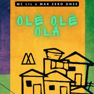 Foto da capa: Olê Olê Olá