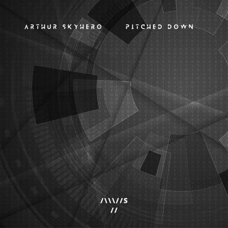 Foto da capa: Pitched Down
