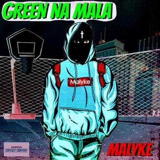 Foto da capa: Green Na Mala