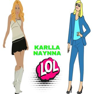 Foto da capa: LOL