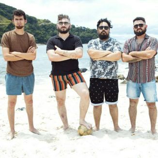 Foto da capa: Momento
