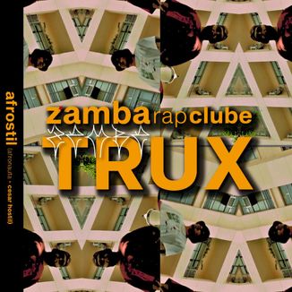 Foto da capa: Trux