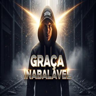 Foto da capa: Graça Inabalável