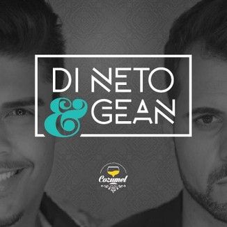 Foto da capa: [Cozumel] Di Neto e Gean