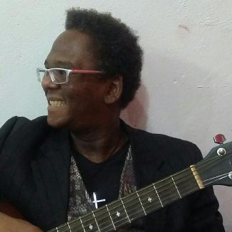 Foto da capa: Samuel De Araújo Single Vou Orar Por Você 03 Versões Ao Vivo