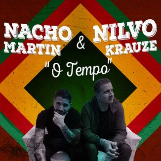 Foto da capa: O tempo