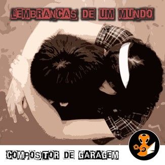 Foto da capa: Compositor de Garagem - Vol 2