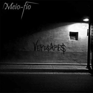 Foto da capa: Meio-fio