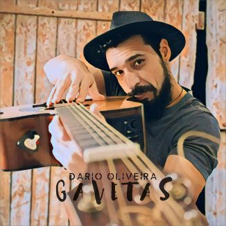 Foto da capa: Gavetas