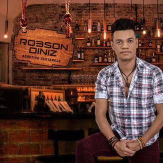 Foto da capa: Acústico Sertanejo