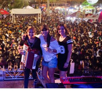 Foto da capa: SEMANA SANTA - FAZENDA NOVA